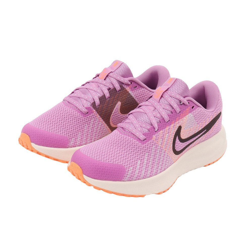 ナイキ（NIKE）（レディース）スポーツシューズ ランニングシューズ