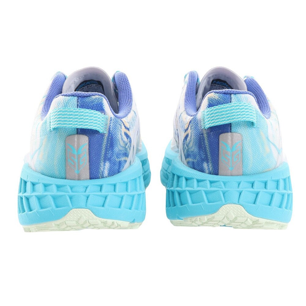 ホカ(HOKA)(レディース)ランニングシューズ トレランシューズ スピードゴート SPEEDGOAT 4 1106527-TGT
