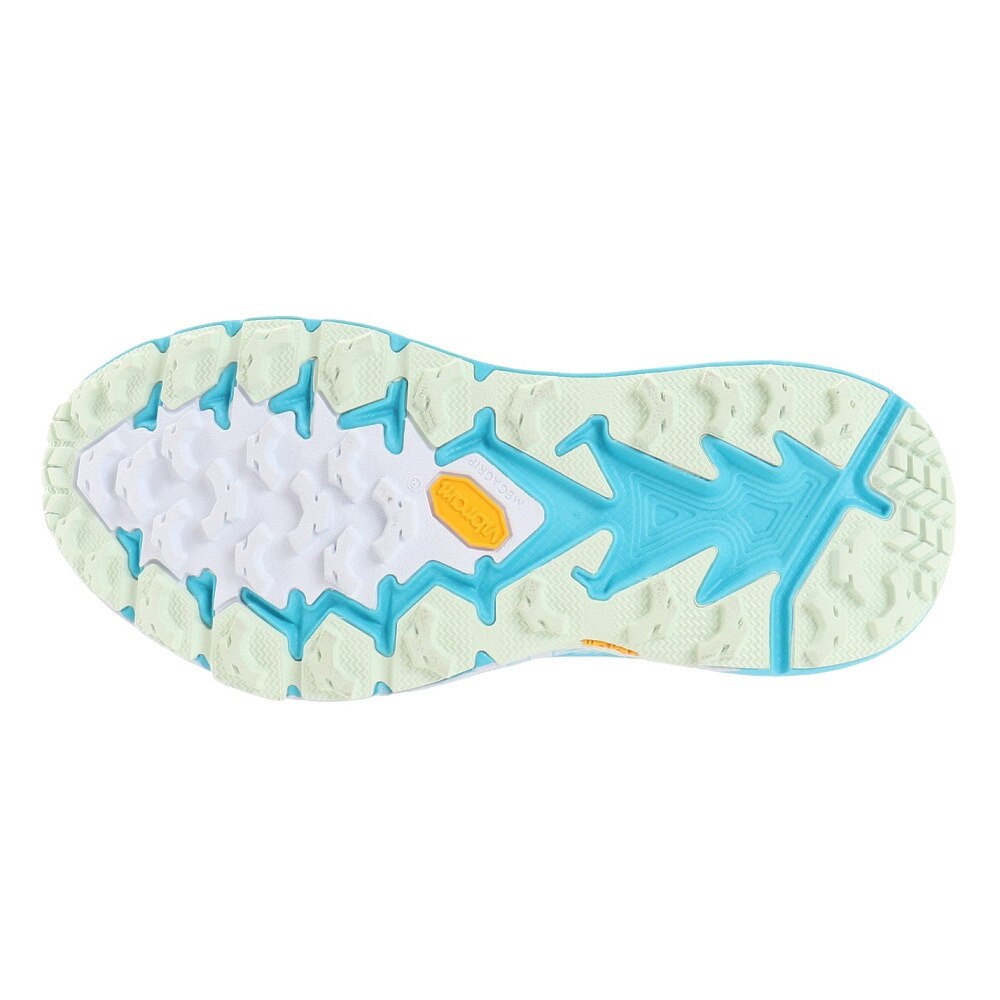 ホカ(HOKA)(レディース)ランニングシューズ トレランシューズ スピードゴート SPEEDGOAT 4 1106527-TGT