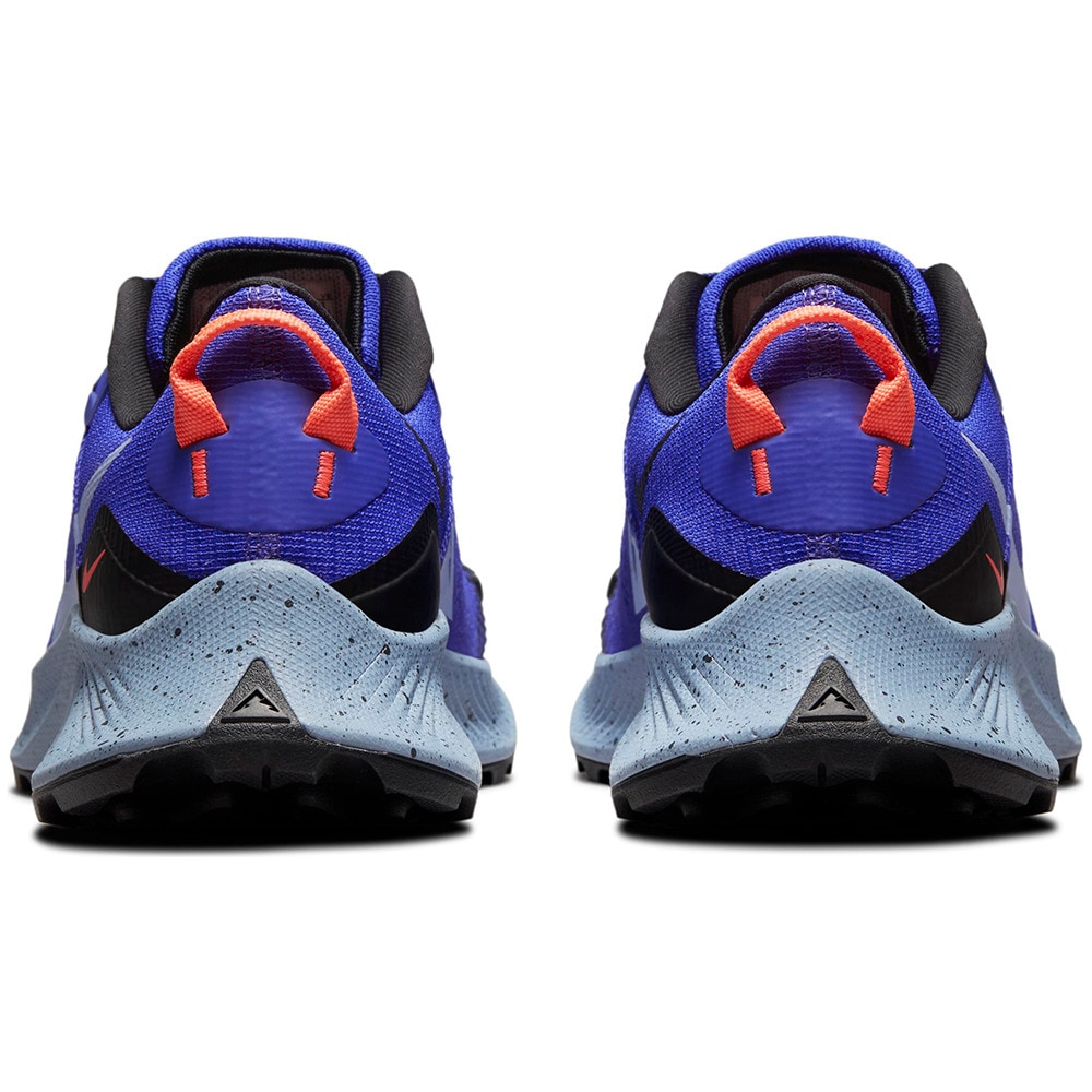 ナイキ（NIKE）（レディース）ペガサス トレイル 3 ラピ DA8698-401 ランニングシューズ 靴 スポーツスニーカー ジョギング マラソン  部活
