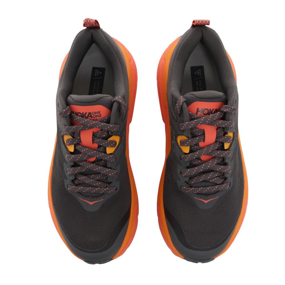 HOKA（レディース）ランニングシューズ トレランシューズ チャレンジャー ATR 6 1106512-CCLL★★★