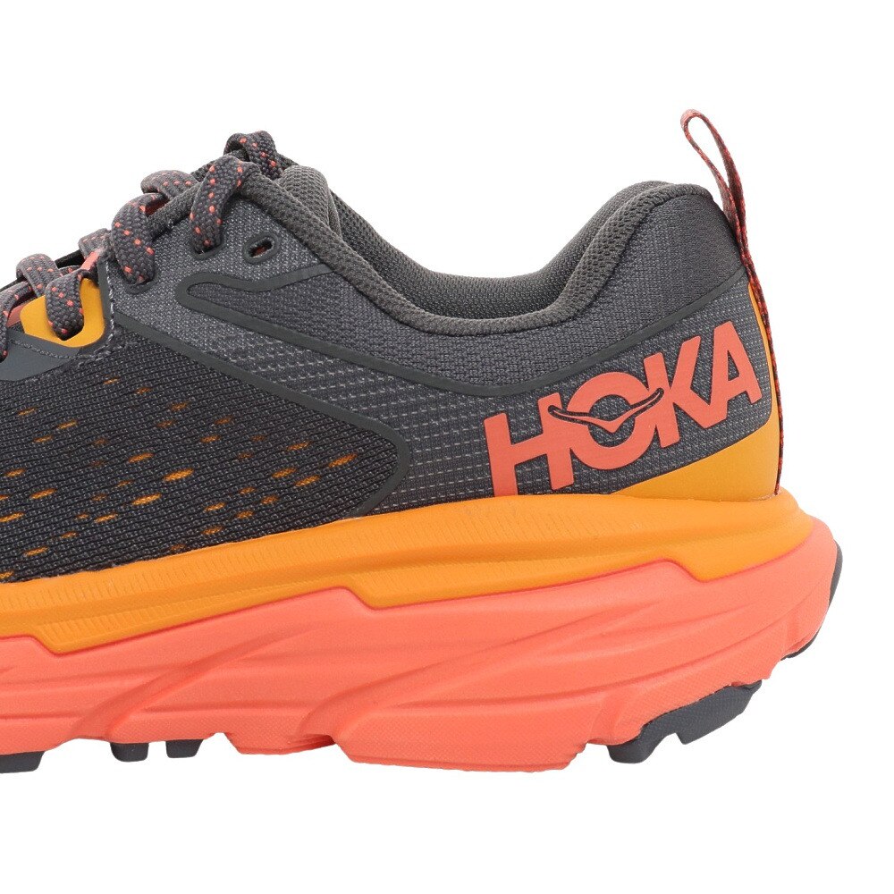 ホカ（HOKA）（レディース）ランニングシューズ トレランシューズ チャレンジャー ATR 6 1106512-CCLL