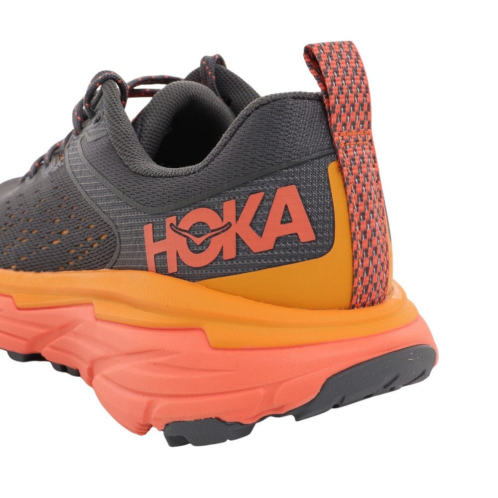 ホカ（HOKA）（レディース）ランニングシューズ トレランシューズ チャレンジャー ATR 6 1106512-CCLL