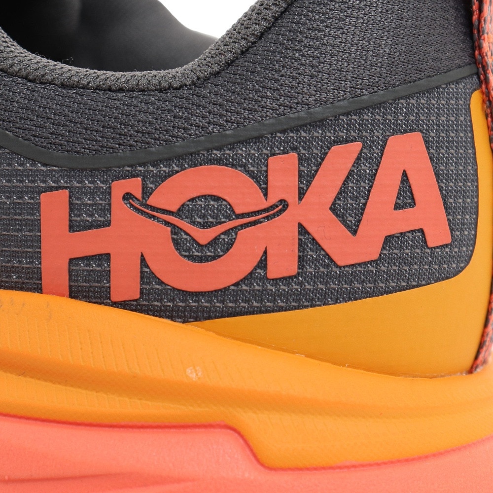 ホカ（HOKA）（レディース）ランニングシューズ トレランシューズ チャレンジャー ATR 6 1106512-CCLL