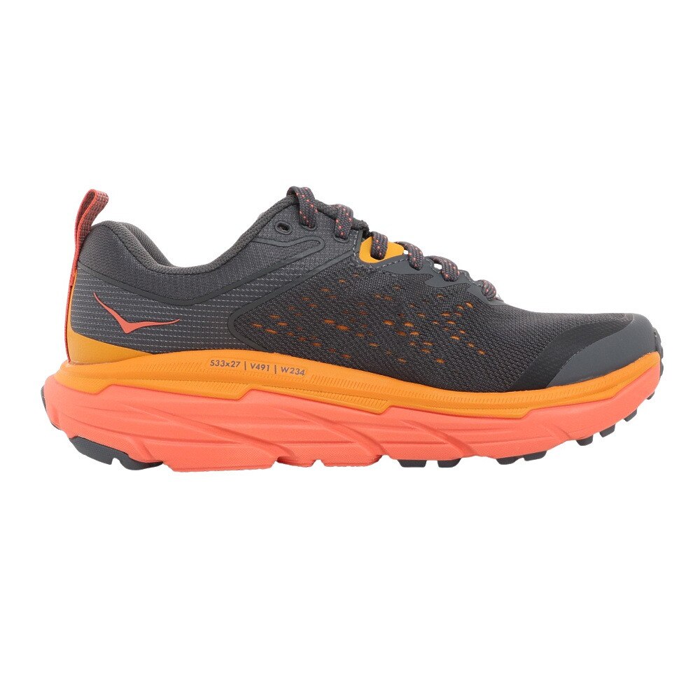 HOKA（レディース）ランニングシューズ トレランシューズ チャレンジャー ATR 6 1106512-CCLL★★★