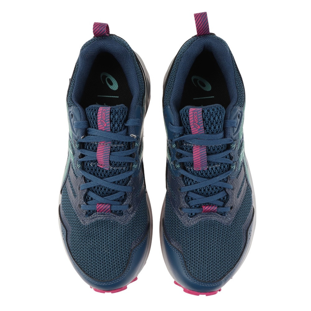 アシックス（ASICS）（レディース）ランニングシューズ トレランシューズ GEL-SONOMA 6 G-TX 1012A921.405