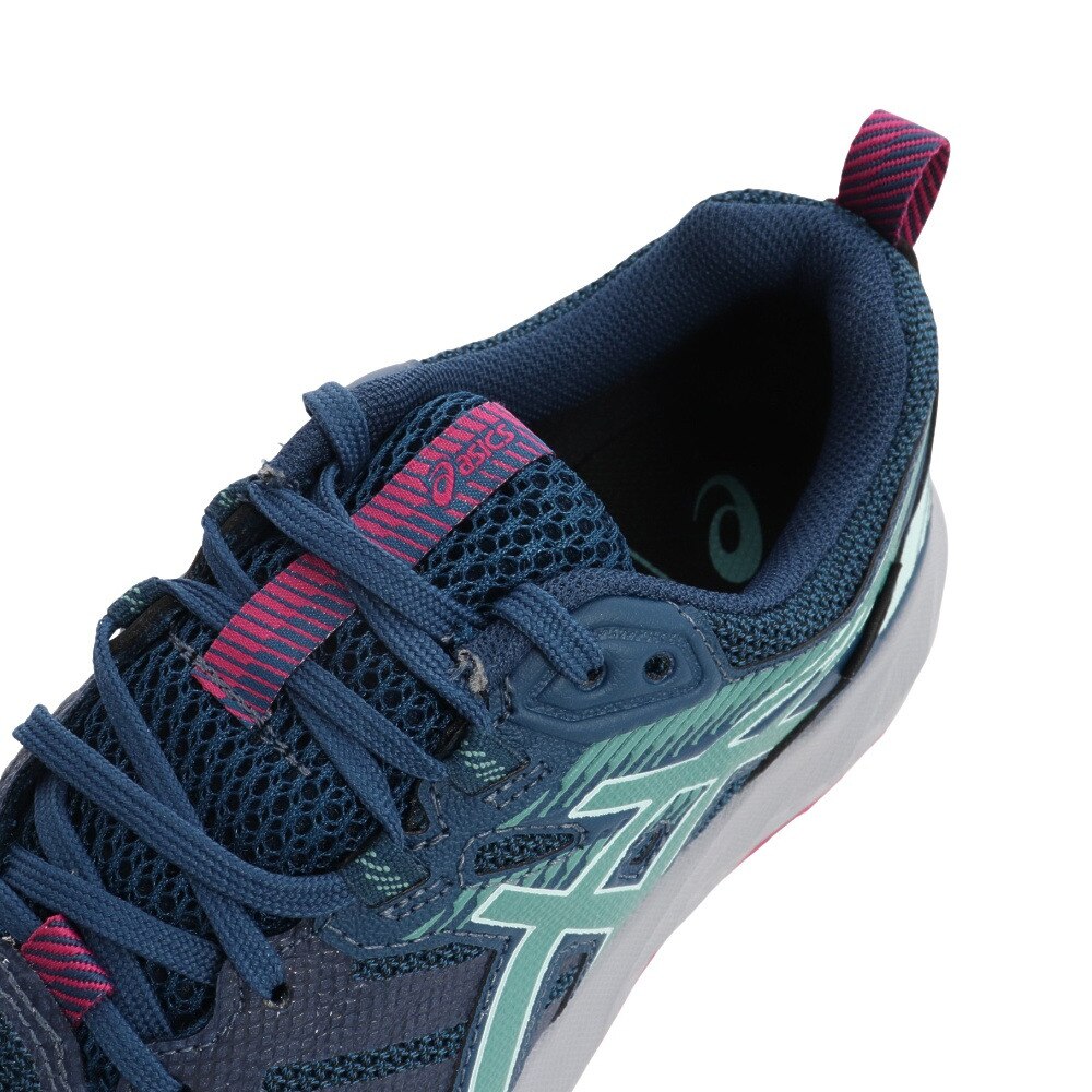 アシックス（ASICS）（レディース）ランニングシューズ トレランシューズ GEL-SONOMA 6 G-TX 1012A921.405