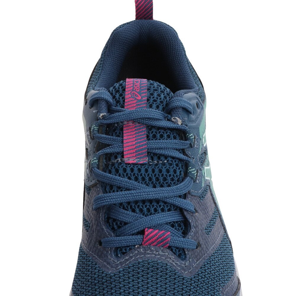 アシックス（ASICS）（レディース）ランニングシューズ トレランシューズ GEL-SONOMA 6 G-TX 1012A921.405