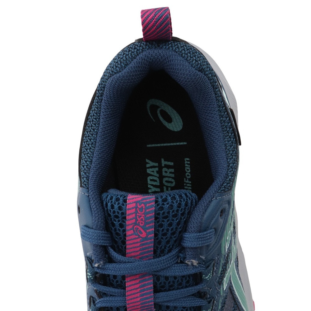 アシックス（ASICS）（レディース）ランニングシューズ トレランシューズ GEL-SONOMA 6 G-TX 1012A921.405