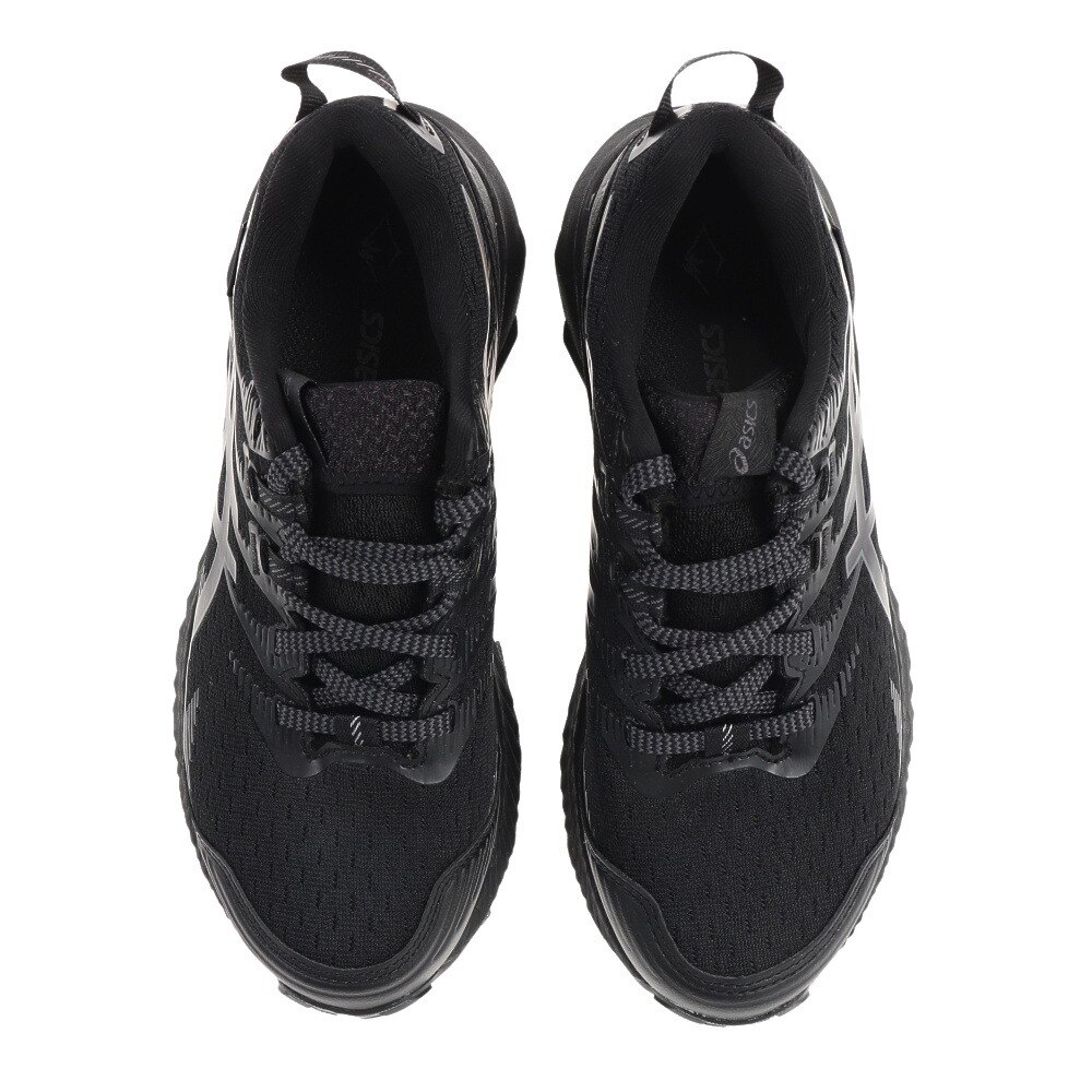 アシックス（ASICS）（レディース）ランニングシューズ トレランシューズ GEL-Trabuco 10 GTX 1012B175.001