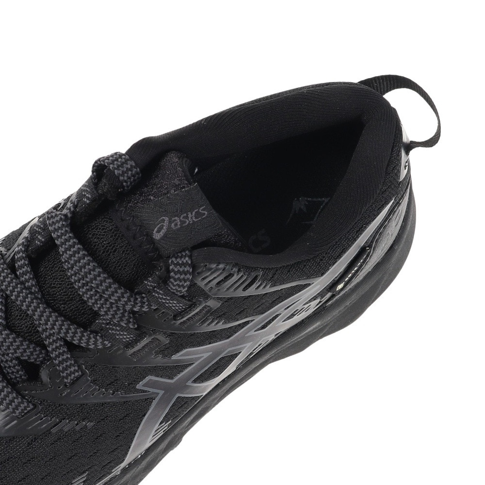 アシックス（ASICS）（レディース）ランニングシューズ トレランシューズ GEL-Trabuco 10 GTX 1012B175.001