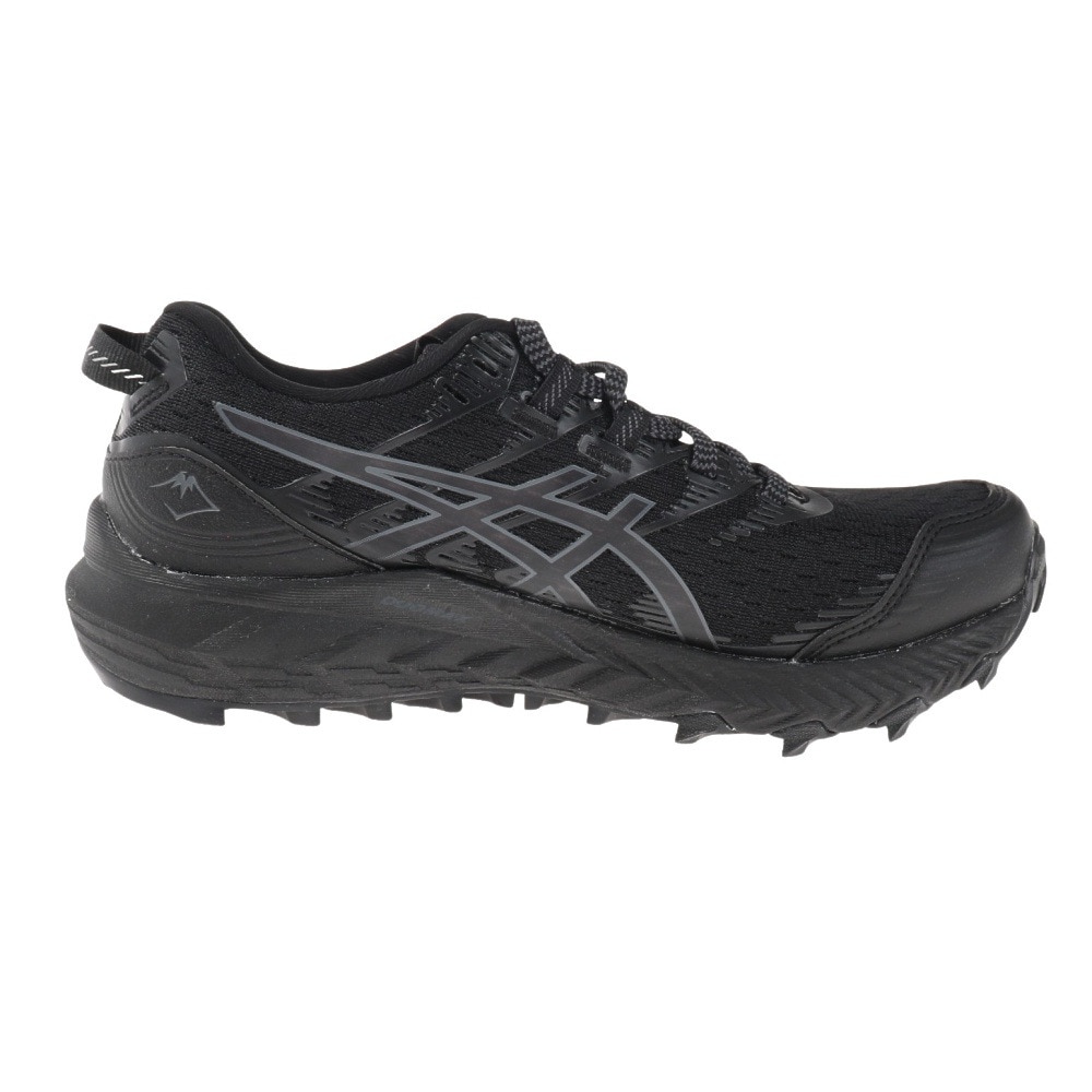 アシックス（ASICS）（レディース）ランニングシューズ トレランシューズ GEL-Trabuco 10 GTX 1012B175.001