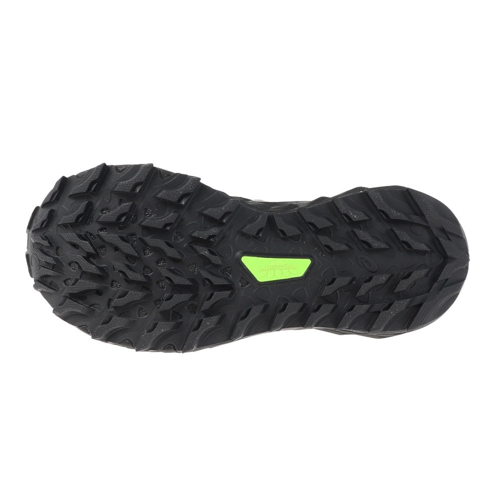 アシックス（ASICS）（レディース）ランニングシューズ トレランシューズ GEL-Trabuco 10 GTX 1012B175.001