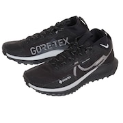(レディース)リアクト ペガサス トレイル 4 GTX DJ7929-001 ランニングシューズ トレラン スニーカー ウォーキング 陸上