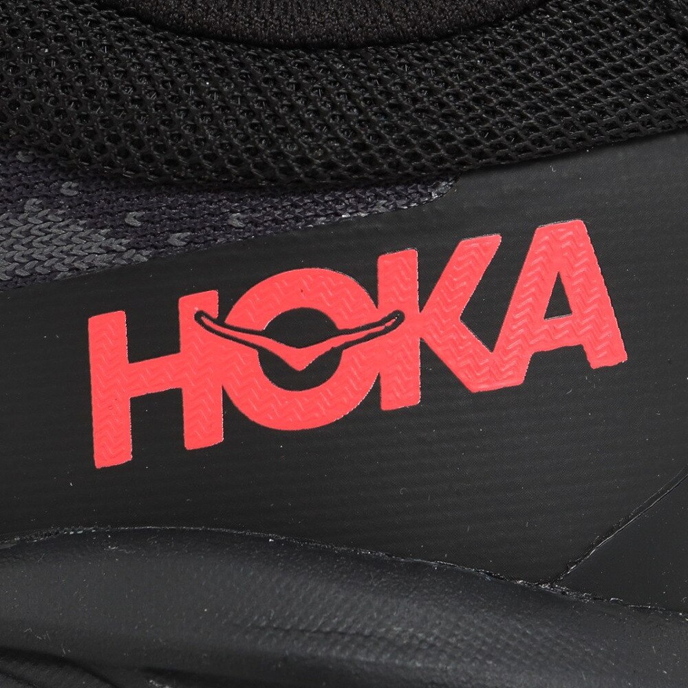 ホカ（HOKA）（レディース）ランニングシューズ スピードゴート 5 GTX レギュラー 1127913-BBLC スニーカー トレイラン 防水 雨天 雨 厚底 山登道
