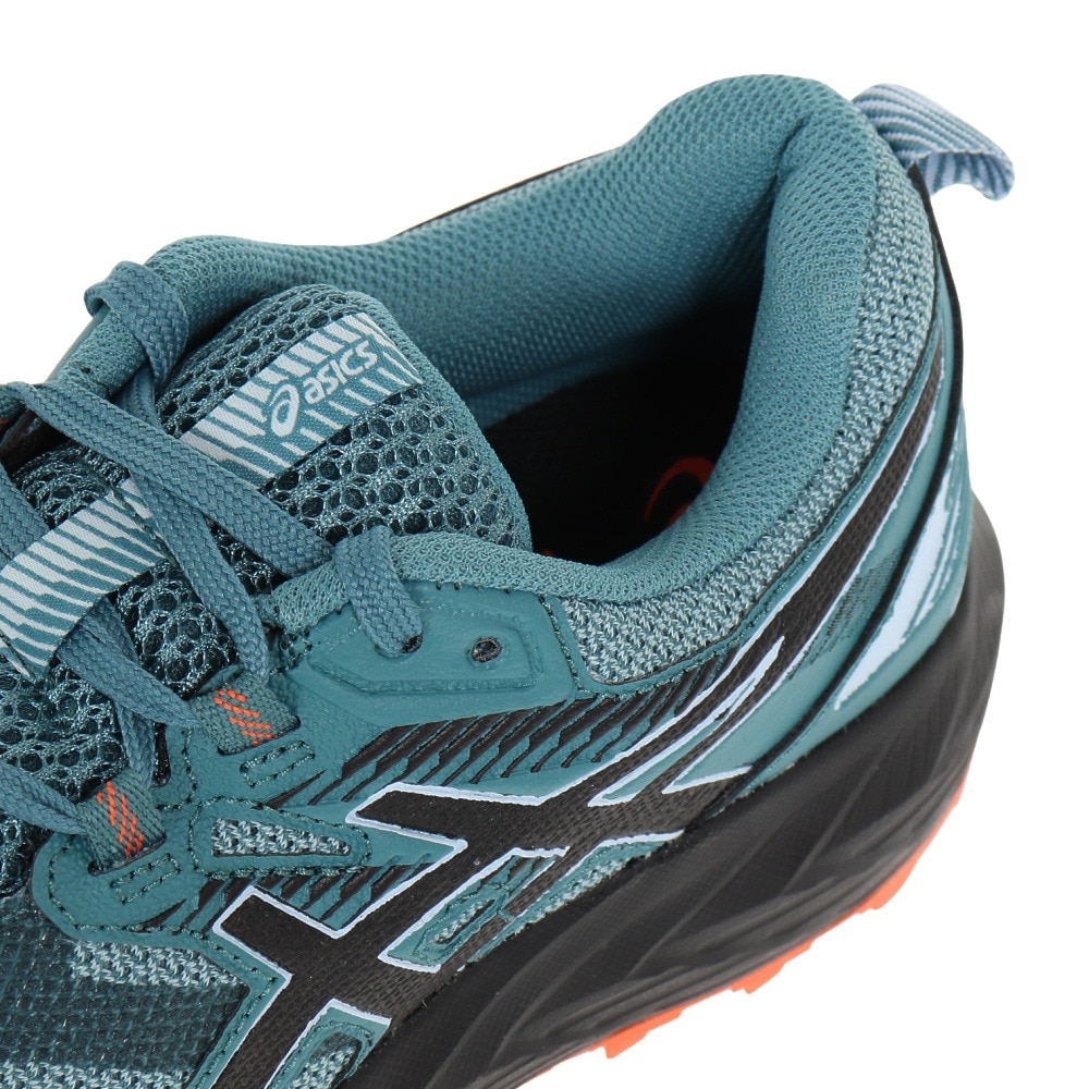 アシックス（ASICS）（レディース）ゲル-ソノマ 6 GEL-SONOMA 6 エメグリーン 1012A922.300 レディース シューズ スニーカー