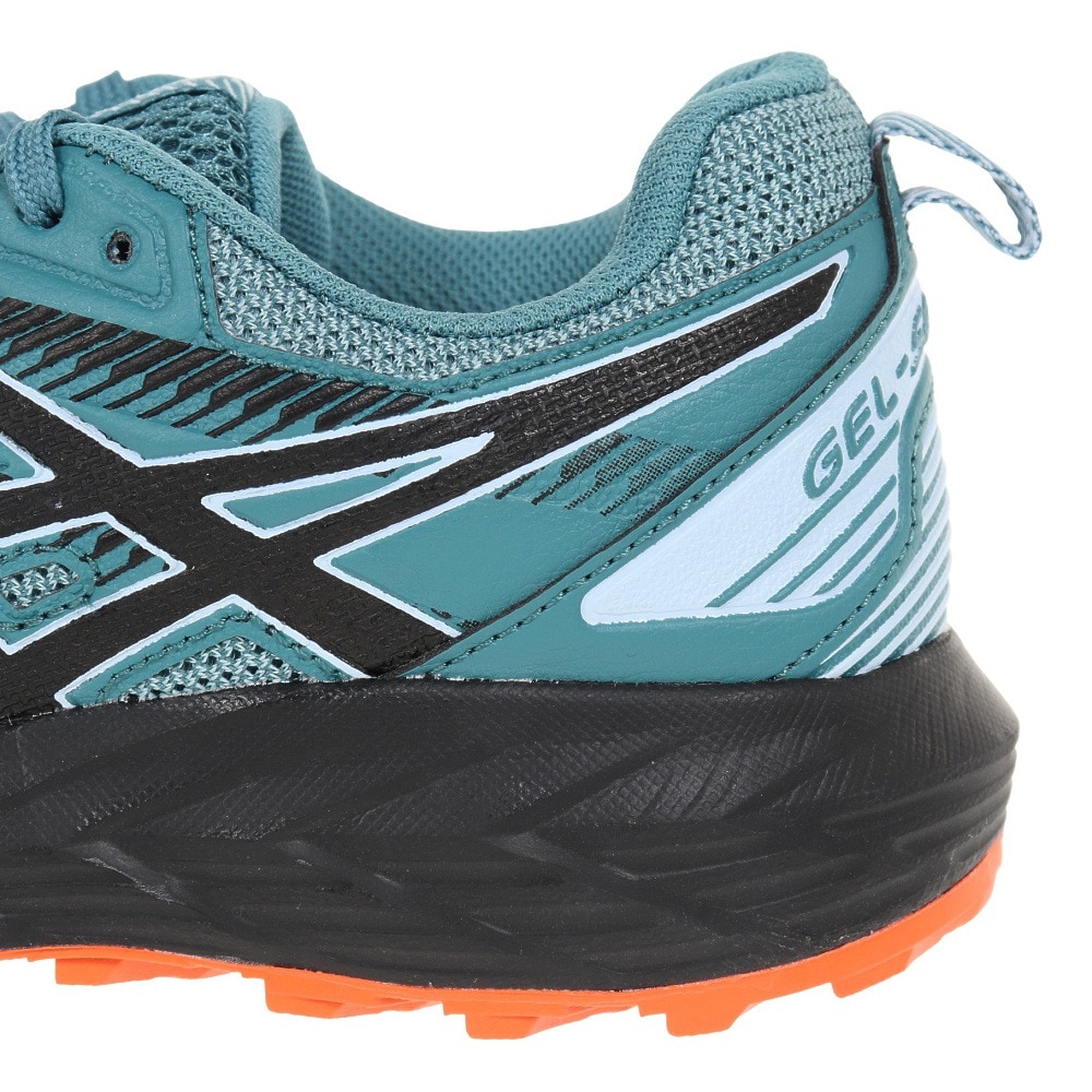 アシックス（ASICS）（レディース）ゲル-ソノマ 6 GEL-SONOMA 6 エメグリーン 1012A922.300 レディース シューズ スニーカー