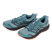アシックス(ASICS)(レディース)ゲル-ソノマ 6 GEL-SONOMA 6 エメグリーン 1012A922.300 レディース シューズ スニーカー