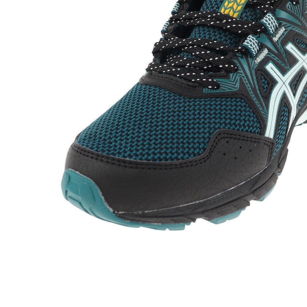 アシックス（ASICS）（レディース）ランニングシューズ トレランシューズ GEL-VENTURE 8 WATERPROOF 1012A707.004