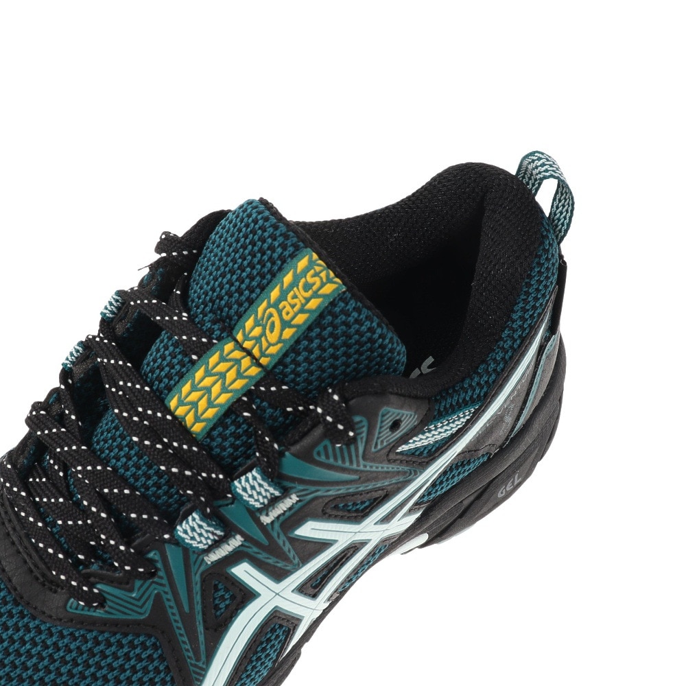 アシックス（ASICS）（レディース）ランニングシューズ トレランシューズ GEL-VENTURE 8 WATERPROOF 1012A707.004