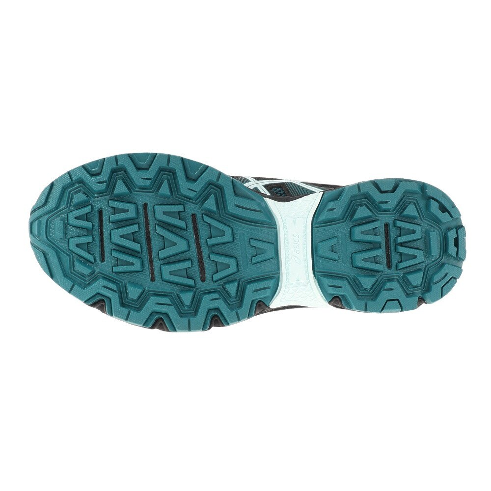 アシックス（ASICS）（レディース）ランニングシューズ トレランシューズ GEL-VENTURE 8 WATERPROOF 1012A707.004