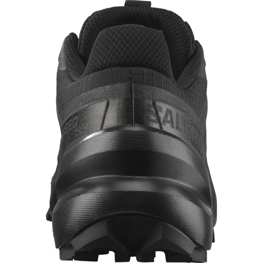 サロモン（SALOMON）（レディース）ランニングシューズ トレランシューズ SPEEDCROSS 6 L41742800