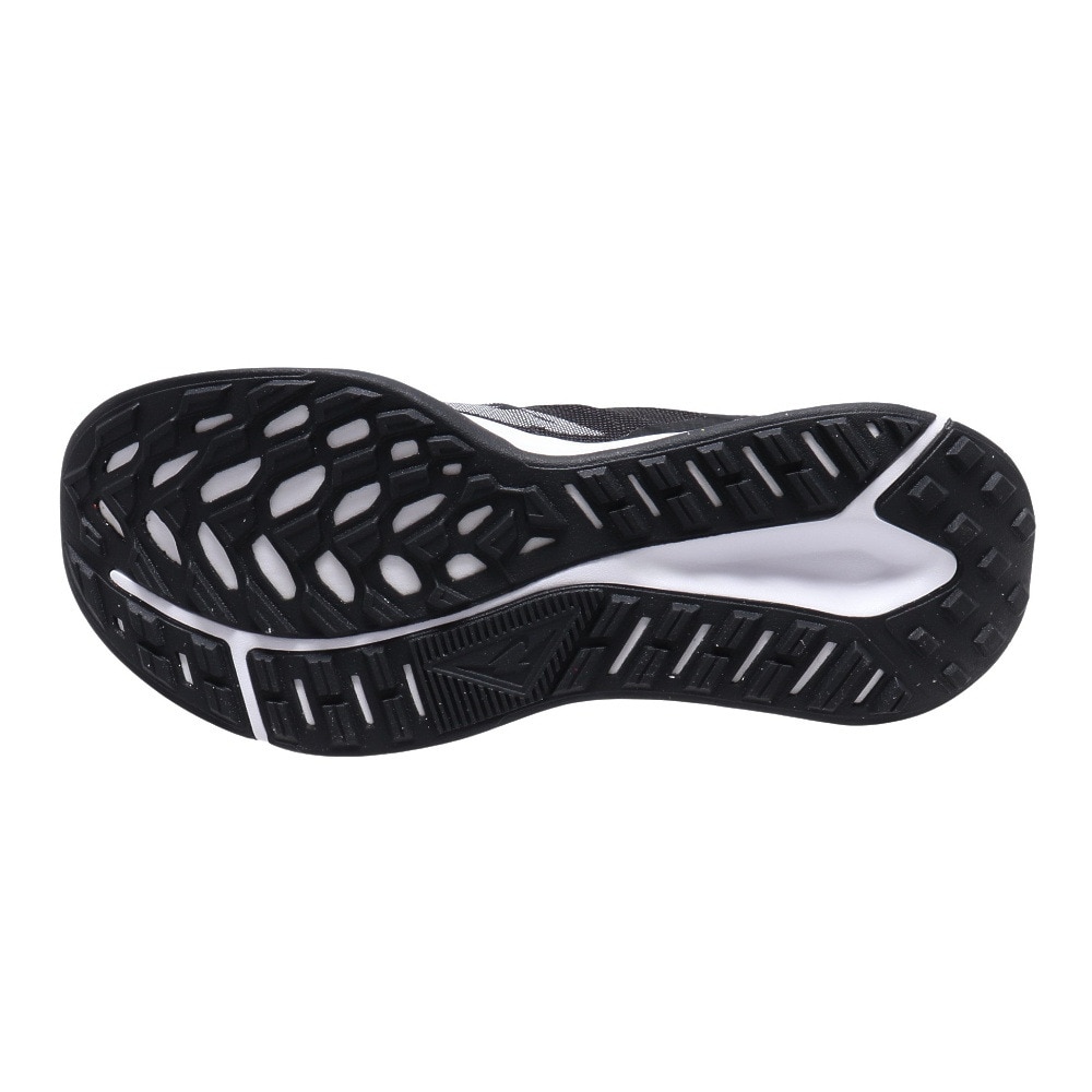 ナイキ（NIKE）（レディース）ランニングシューズ ジュニパー トレイル2 ブラック DM0821-001 スニーカー トレイル オフロード ハイキング 耐久性 通気性