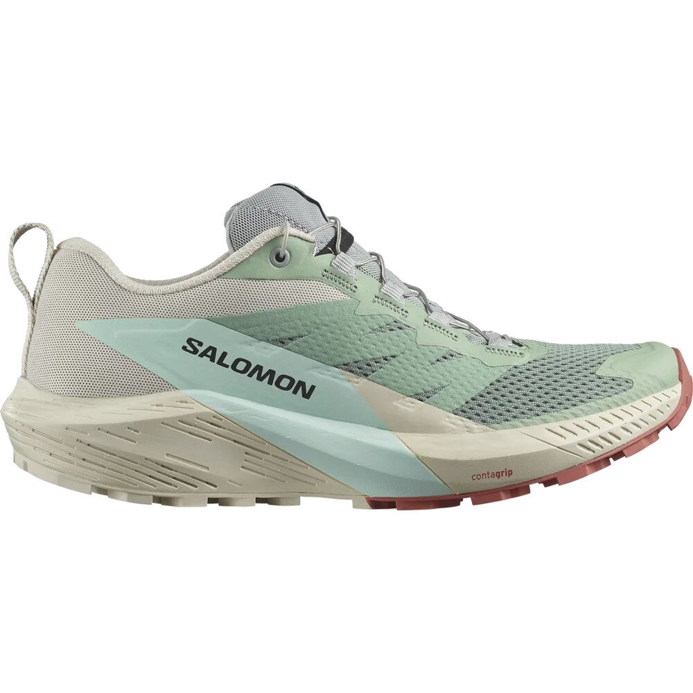 SALOMON ステッカー サロモン トレイルラン ランニング trail