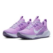 ナイキ（NIKE）（レディース）ランニングシューズ ジュニパー トレイル 2 NN パープル DM0821-501 スニーカー トレイルラン 安定性 