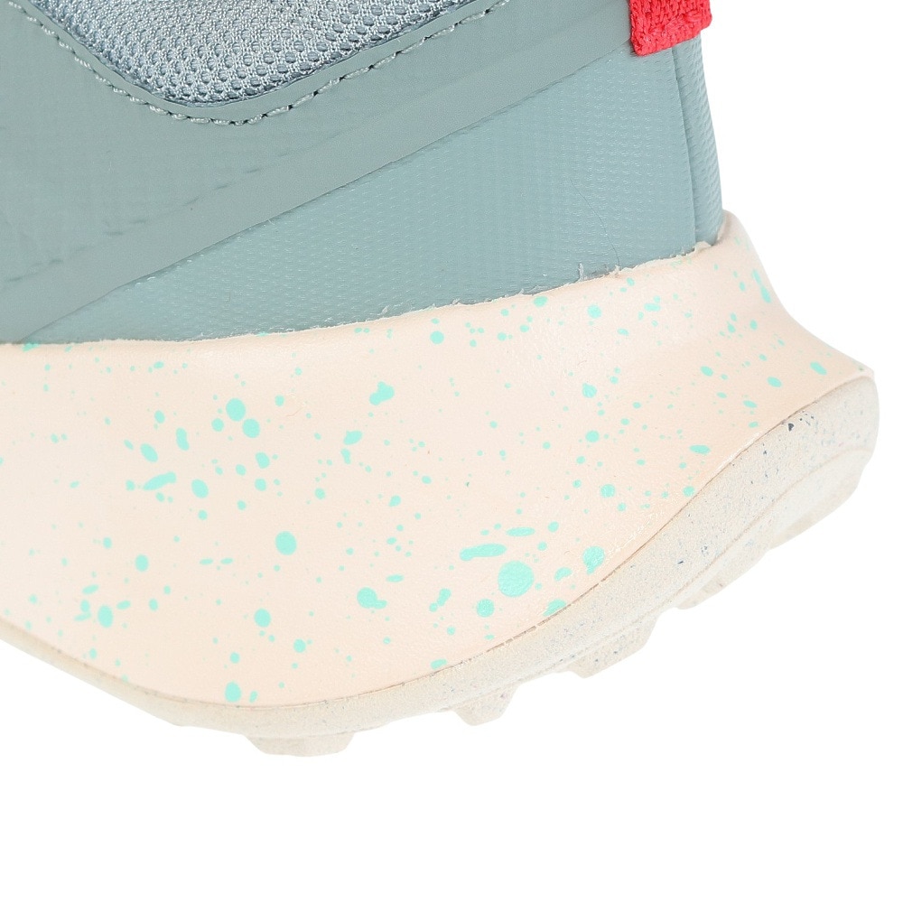 ナイキ（NIKE）（レディース）ランニングシューズ ジュニパートレイル2 ネクスト ネイチャー DM0821-3011 スニーカー トレイラン 安定性 耐久性 通気性
