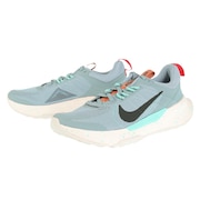 ナイキ（NIKE）（レディース）ランニングシューズ ジュニパートレイル2 ネクスト ネイチャー DM0821-3011 スニーカー トレイラン 安定性 耐久性 通気性