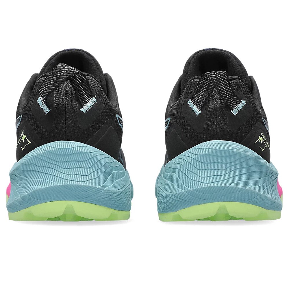 アシックス（ASICS）（レディース）ランニングシューズ トレランシューズ GEL-Trabuco 11 1012B424.002
