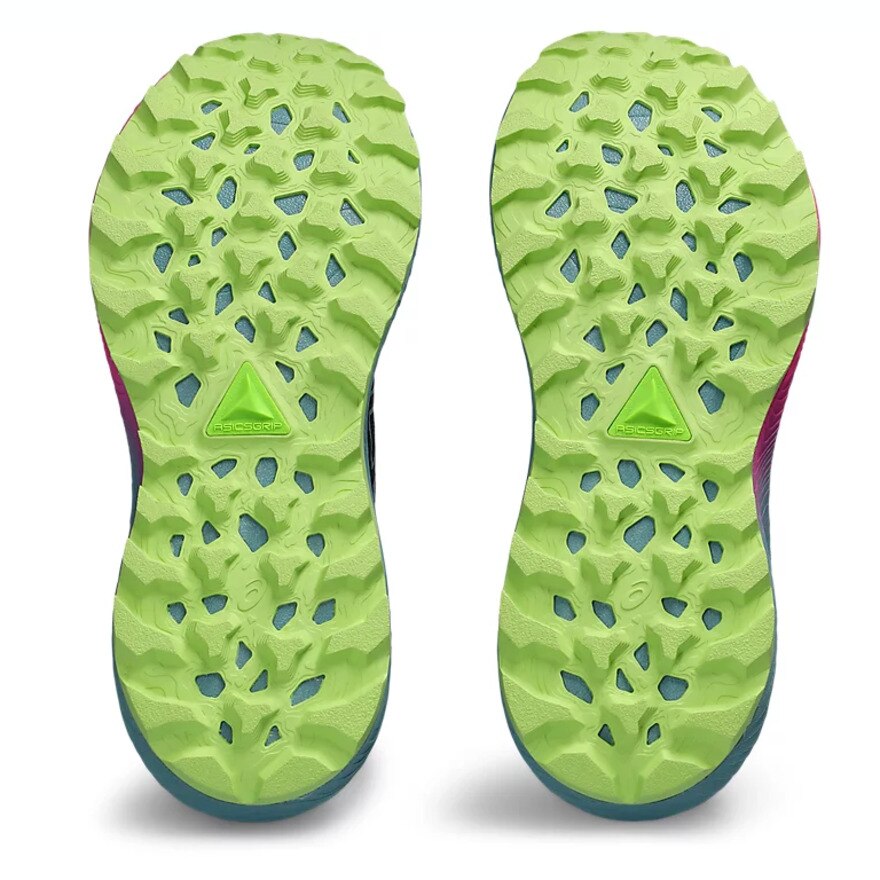 アシックス（ASICS）（レディース）ランニングシューズ トレランシューズ GEL-Trabuco 11 1012B424.002