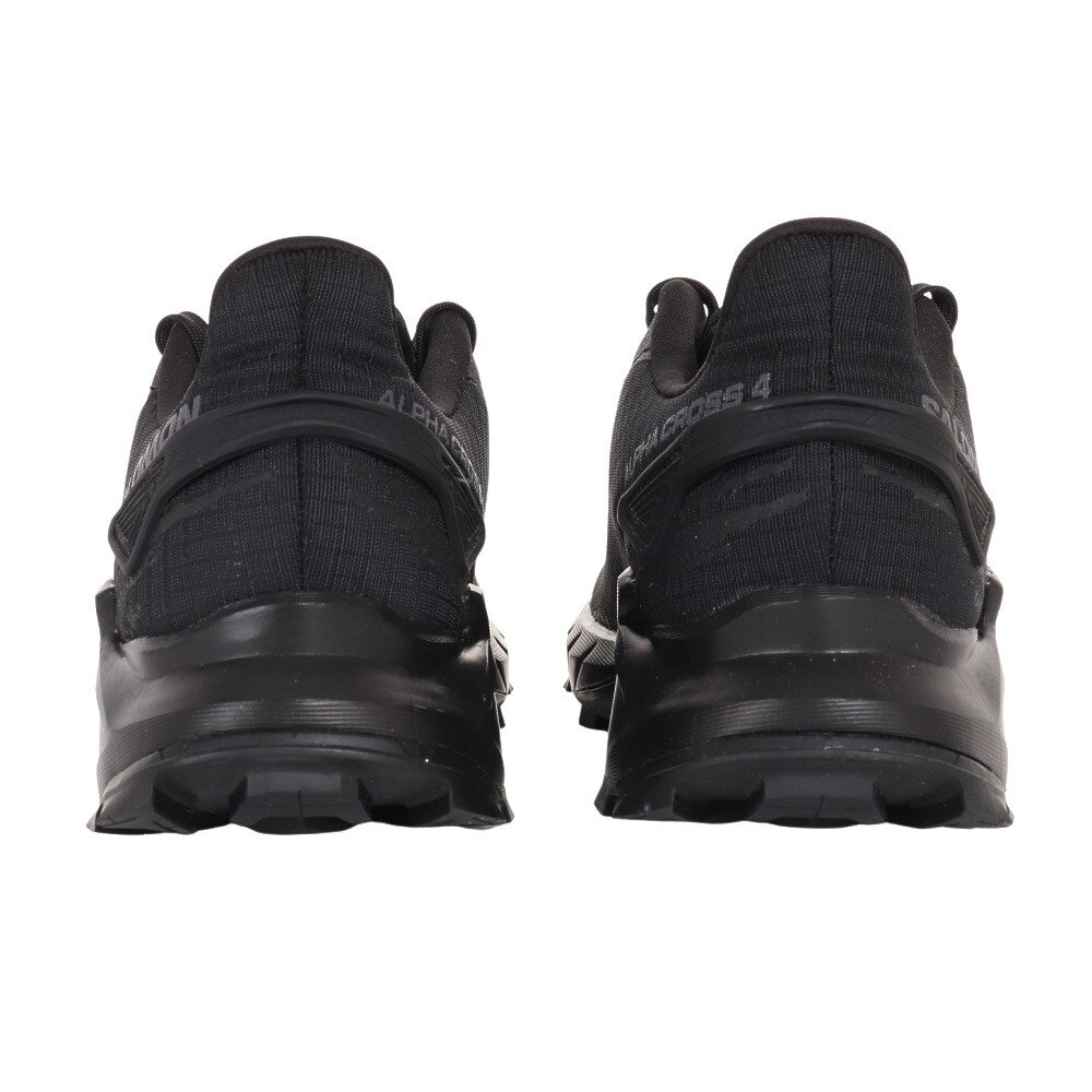 サロモン（SALOMON）（レディース）ランニングシューズ トレランシューズ ALPHACROSS 4 GORE-TEX W L47064200