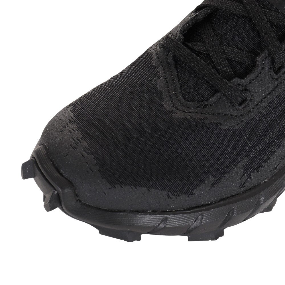 サロモン（SALOMON）（レディース）ランニングシューズ トレランシューズ ALPHACROSS 4 GORE-TEX W L47064200