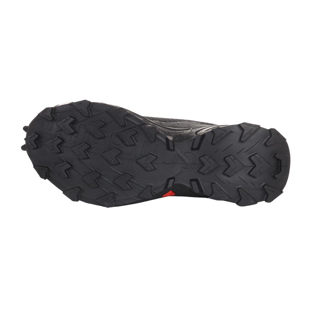 サロモン（SALOMON）（レディース）ランニングシューズ トレランシューズ ALPHACROSS 4 GORE-TEX W L47064200