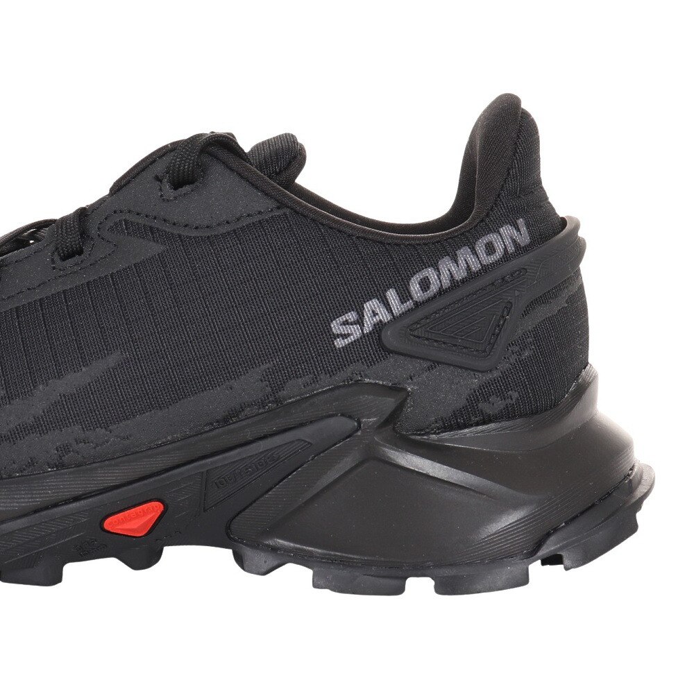 サロモン（SALOMON）（レディース）ランニングシューズ トレランシューズ ALPHACROSS 4 GORE-TEX W L47064200