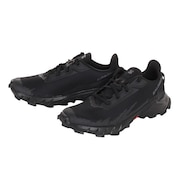 (レディース)ランニングシューズ トレランシューズ ALPHACROSS 4 GORE-TEX W L47064200