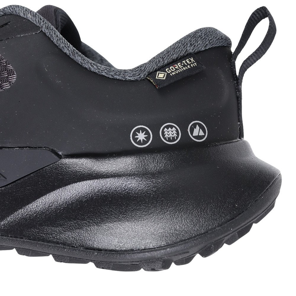 ナイキ（NIKE）（レディース）ランニングシューズ トレランシューズ ジュニパー トレイル 2 GTX FB2065-001