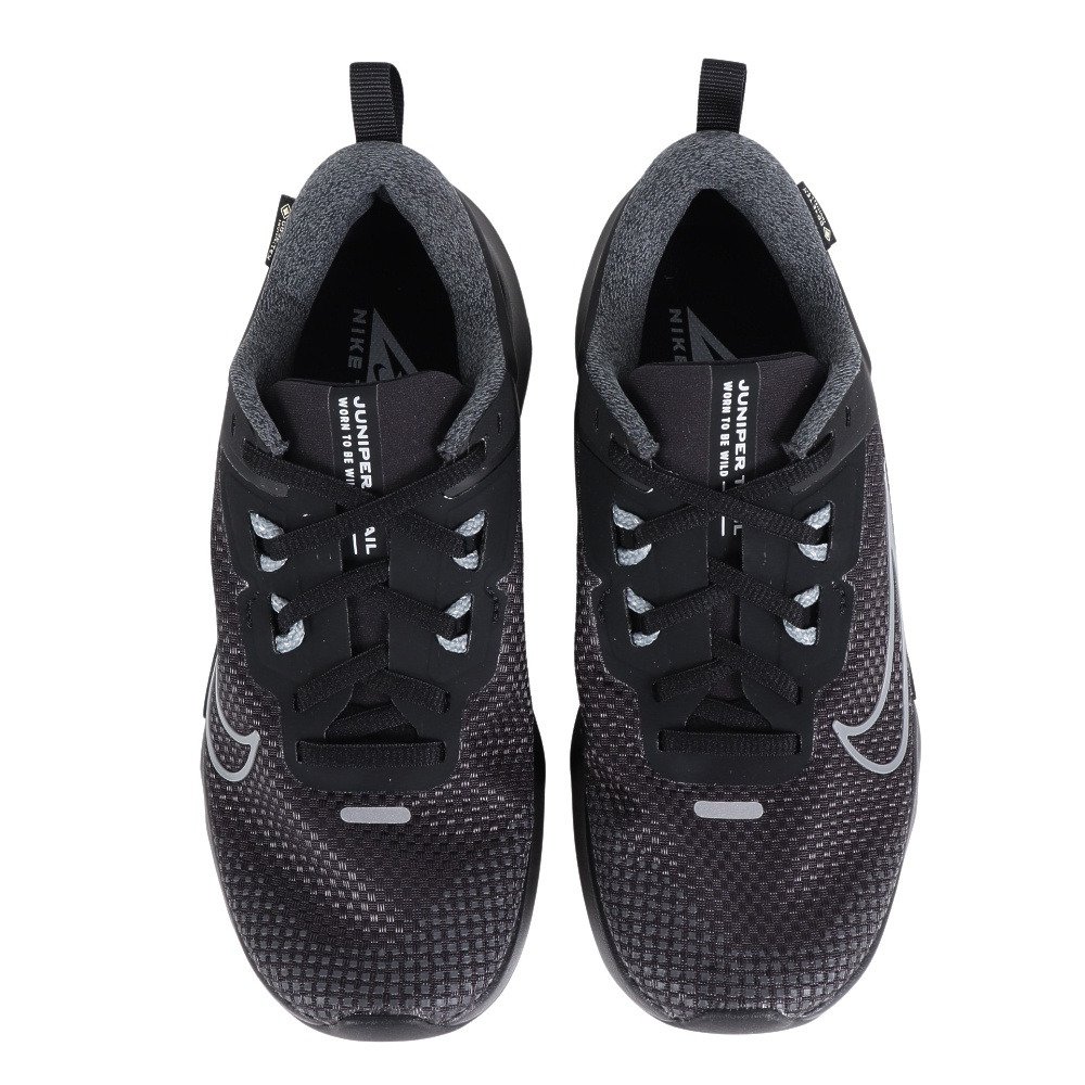 ナイキ（NIKE）（レディース）ランニングシューズ トレランシューズ ジュニパー トレイル 2 GTX FB2065-001
