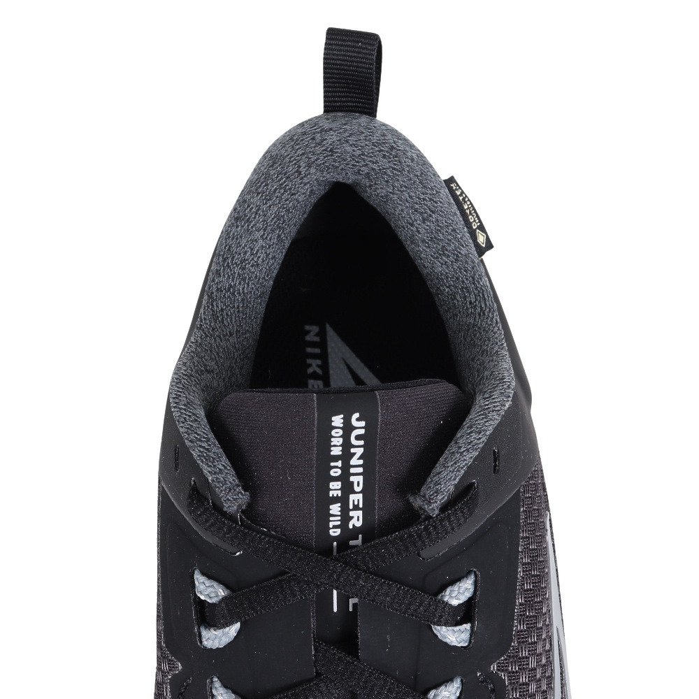 ナイキ（NIKE）（レディース）ランニングシューズ トレランシューズ ジュニパー トレイル 2 GTX FB2065-001