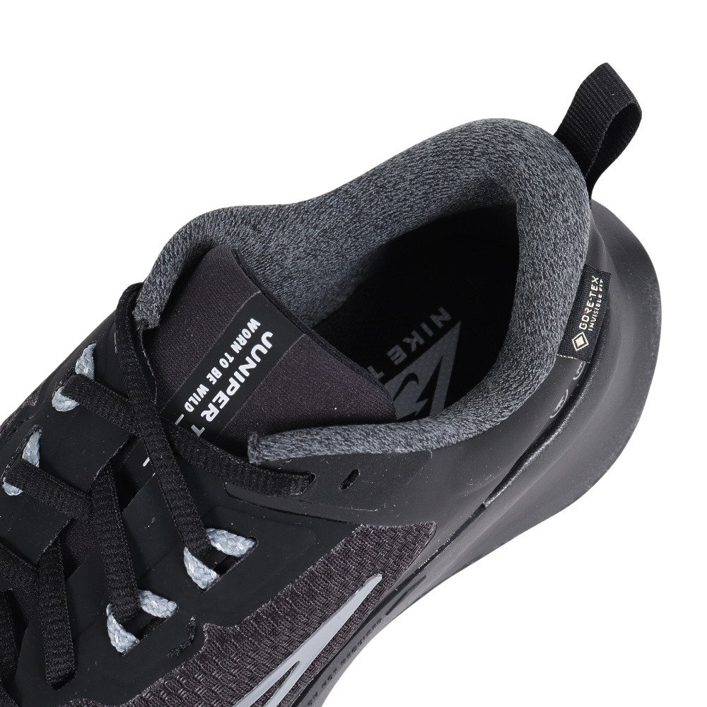 ナイキ（NIKE）（レディース）ランニングシューズ トレランシューズ ジュニパー トレイル 2 GTX FB2065-001