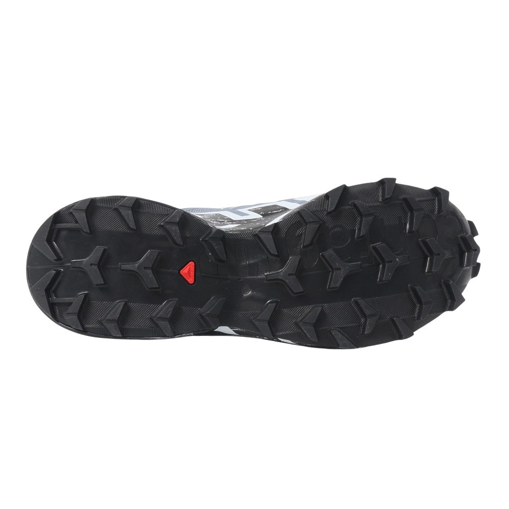 サロモン（SALOMON）（レディース）ランニングシューズ トレランシューズ SPEEDCROSS 6 GTX 防水 L47302300