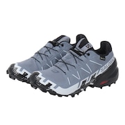 (レディース)ランニングシューズ トレランシューズ SPEEDCROSS 6 GTX 防水 L47302300