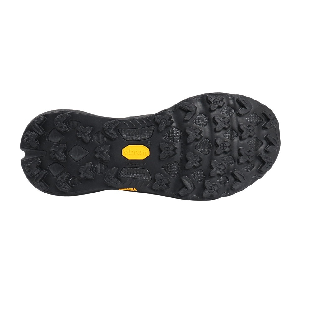 メレル（MERRELL）（レディース）ランニングシューズ トレランシューズ AGILITY PEAK5 J068090 BLKBLK