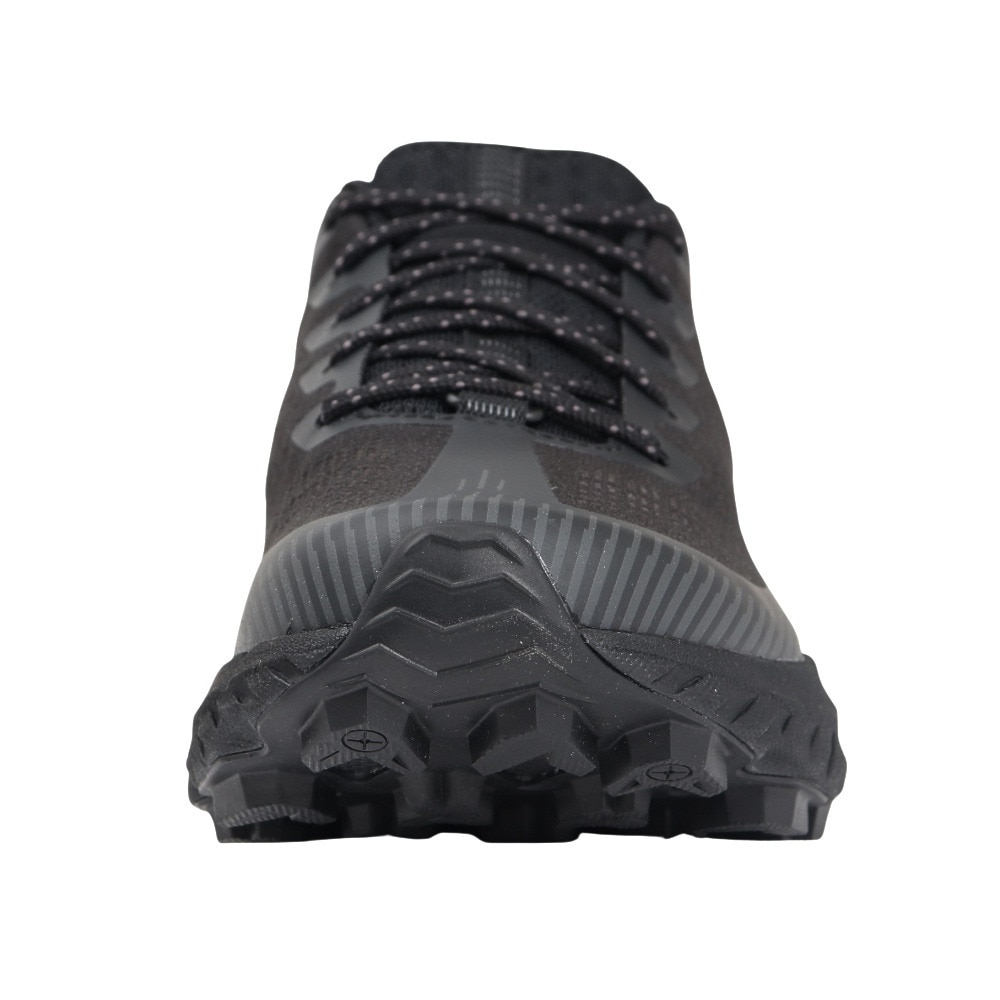 メレル（MERRELL）（レディース）ランニングシューズ トレランシューズ AGILITY PEAK5 J068090 BLKBLK