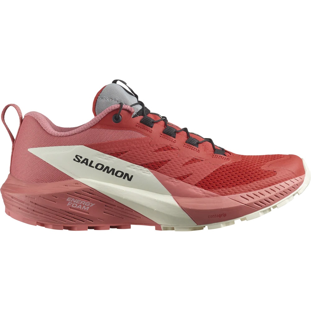 サロモン（SALOMON）（レディース）ランニングシューズ センスライド5