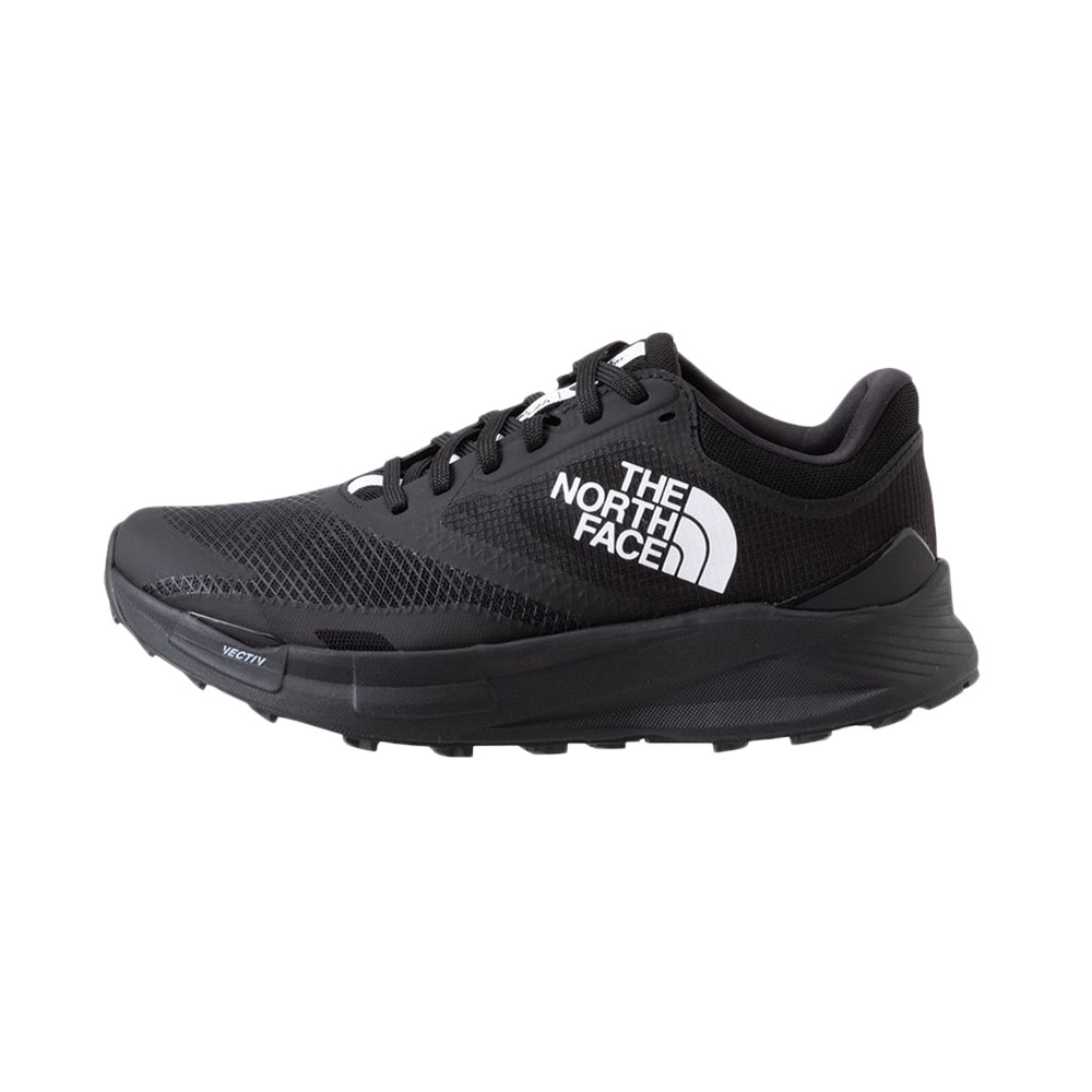 ザ・ノース・フェイス（THE NORTH FACE）（レディース）ランニングシューズ トレランシューズ ベクティブ エンデュリス III NFW02309 KW