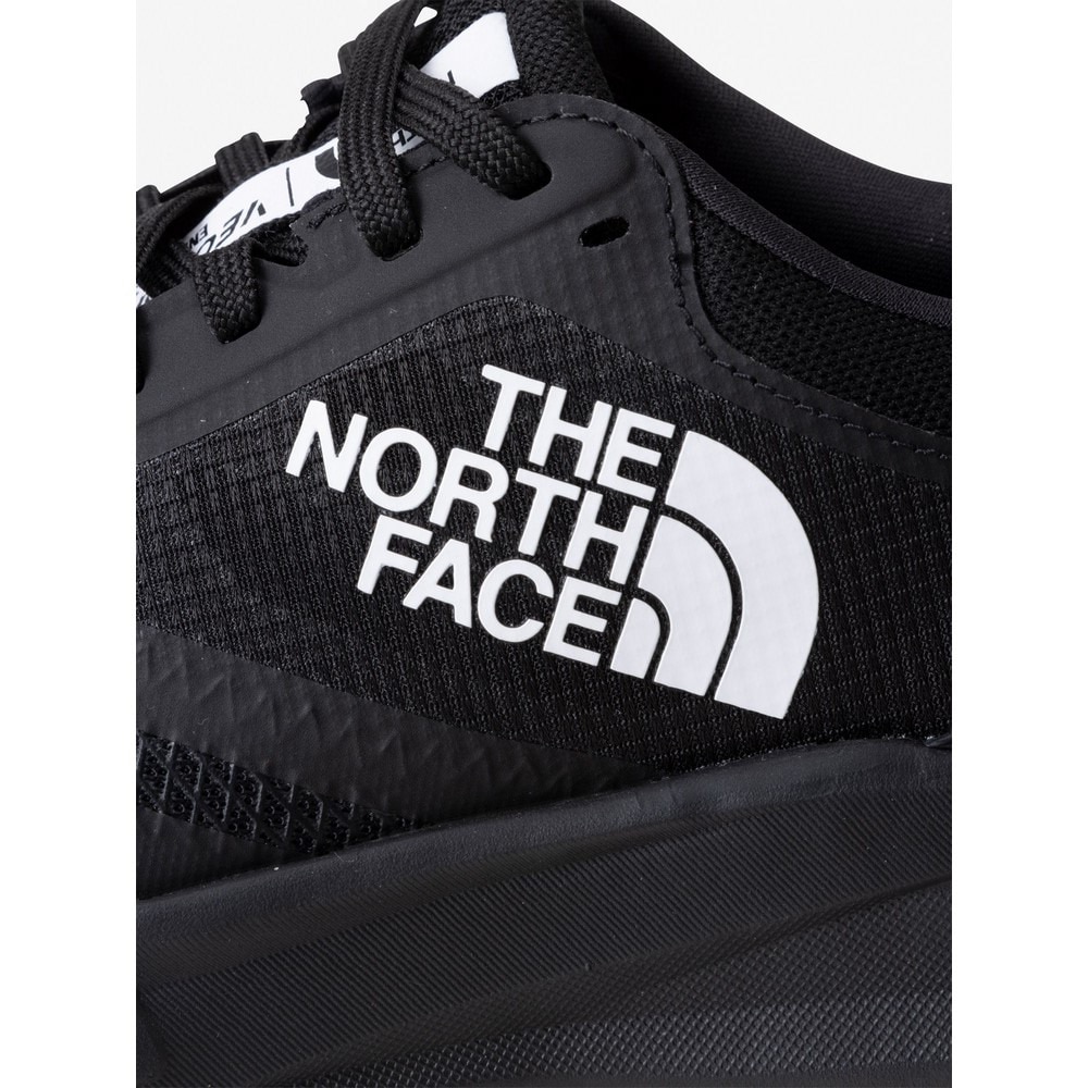 ザ・ノース・フェイス（THE NORTH FACE）（レディース）ランニングシューズ トレランシューズ ベクティブ エンデュリス III NFW02309 KW