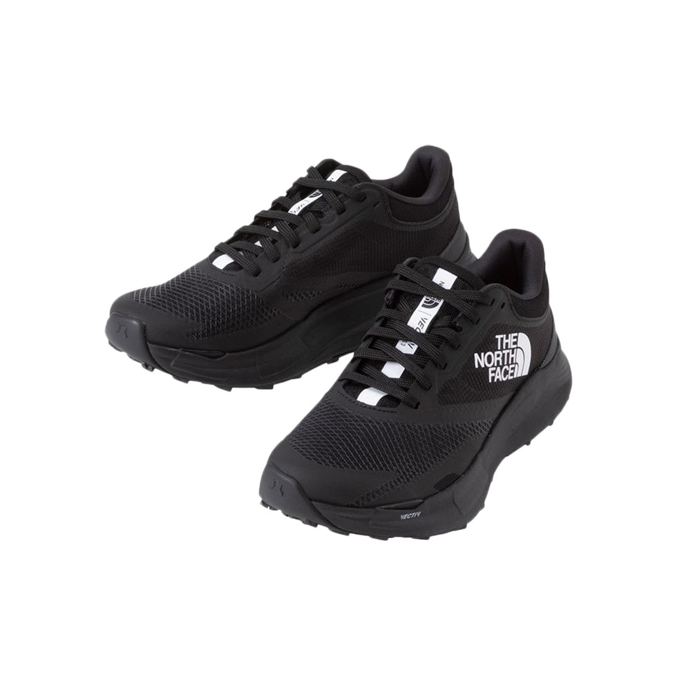ザ・ノース・フェイス（THE NORTH FACE）（レディース）ランニングシューズ トレランシューズ ベクティブ エンデュリス III NFW02309 KW